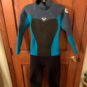 Roxy Wetsuit